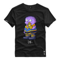 Camiseta Shap Life Thanos Ralf - 2921