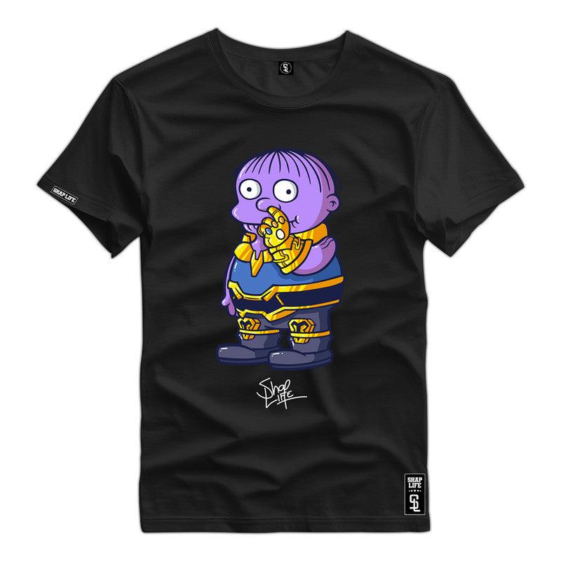 Camiseta Shap Life Thanos Ralf - 2921