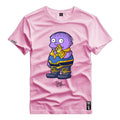 Camiseta Shap Life Thanos Ralf - 2921