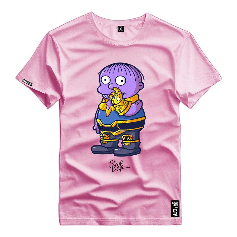 Camiseta Shap Life Thanos Ralf - 2921