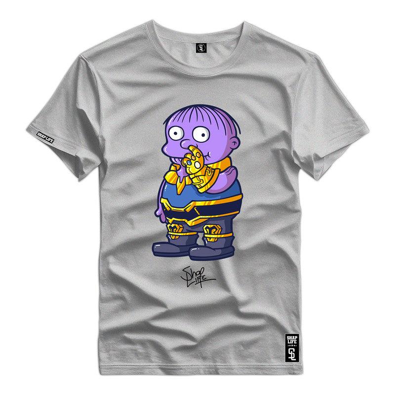 Camiseta Shap Life Thanos Ralf - 2921