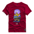 Camiseta Shap Life Thanos Ralf - 2921