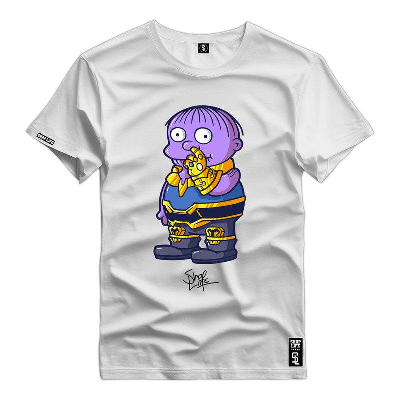 Camiseta Shap Life Thanos Ralf - 2921