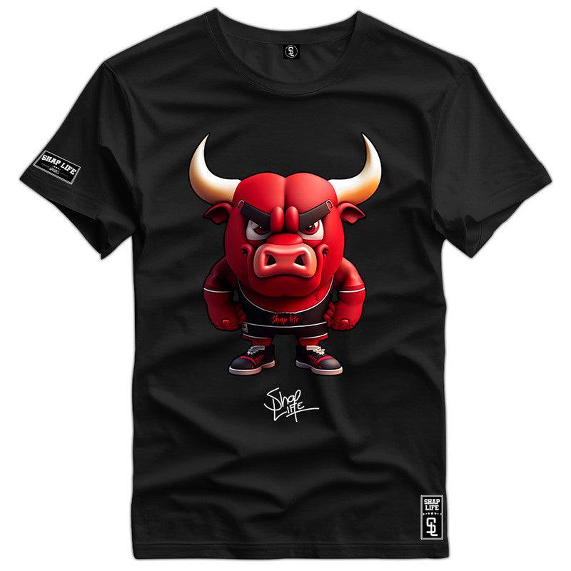 Camiseta Shap Life Touro - 2560