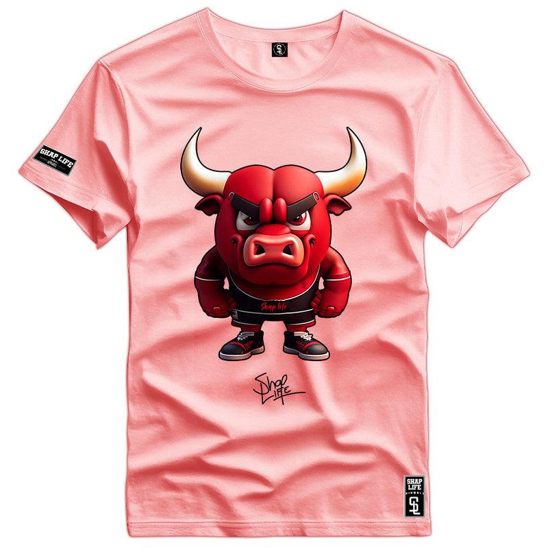 Camiseta Shap Life Touro - 2560