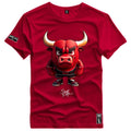 Camiseta Shap Life Touro - 2560