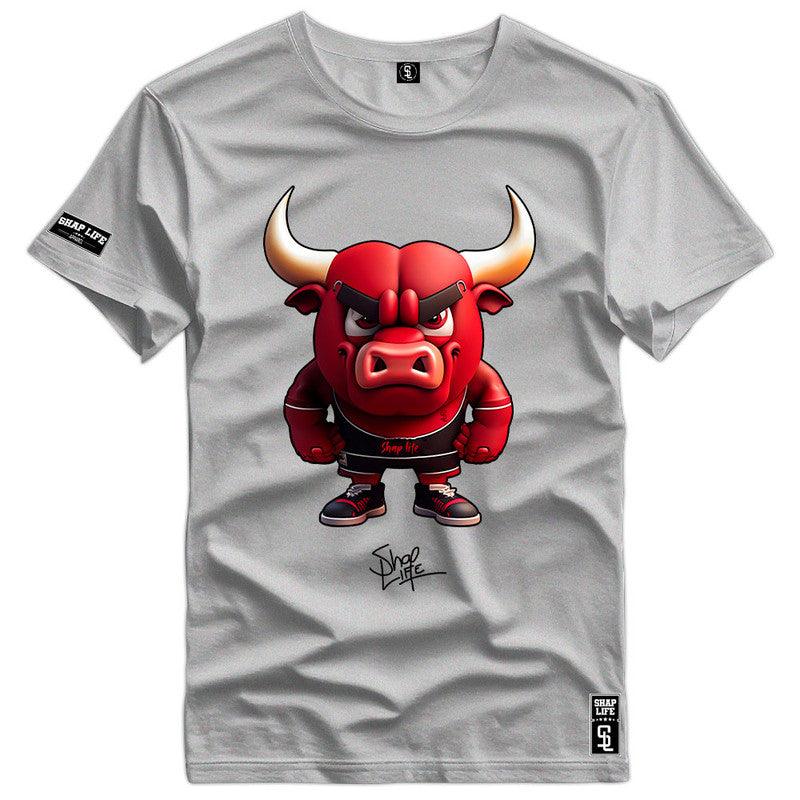 Camiseta Shap Life Touro - 2560
