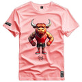Camiseta Shap Life Touro - 2564