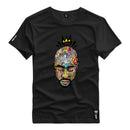 Camiseta Shap Life Tupac - 3128