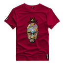 Camiseta Shap Life Tupac - 3128