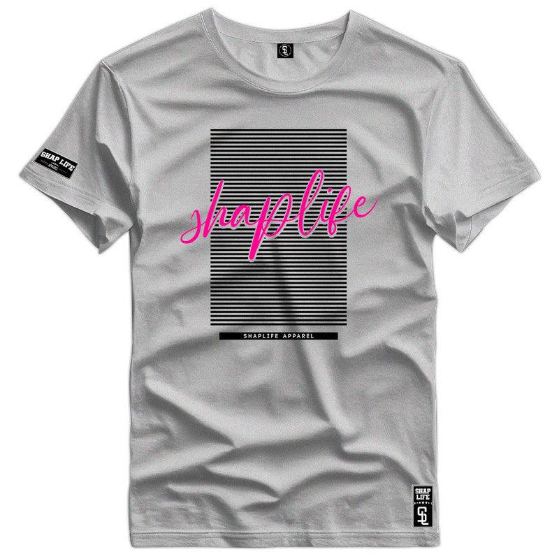 Camiseta Shap Life Urban - 2288