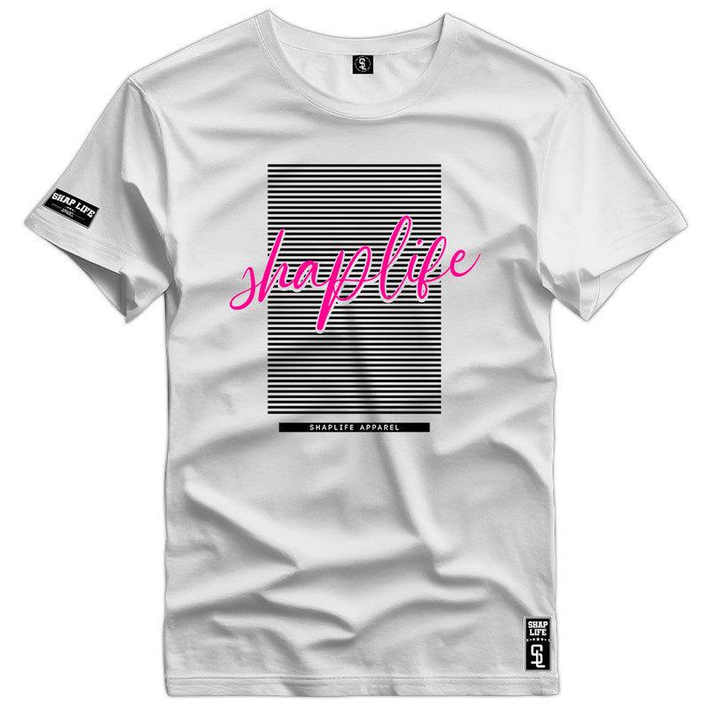 Camiseta Shap Life Urban - 2288