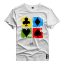 Camiseta Shap Life Urban - 2658