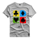 Camiseta Shap Life Urban - 2658