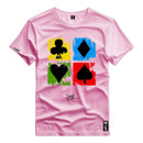 Camiseta Shap Life Urban - 2658