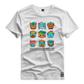 Camiseta Shap Life Ursinhos - 2802