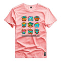 Camiseta Shap Life Ursinhos - 2802