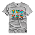 Camiseta Shap Life Ursinhos - 2803