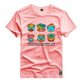 Camiseta Shap Life Ursinhos - 2803