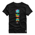 Camiseta Shap Life Ursinhos - 2805