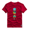 Camiseta Shap Life Ursinhos - 2805