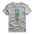 Camiseta Shap Life Ursinhos - 2805