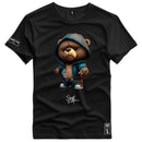 Camiseta Shap Life Urso - 2201