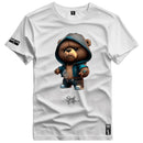 Camiseta Shap Life Urso - 2201