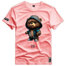 Camiseta Shap Life Urso - 2201