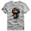 Camiseta Shap Life Urso - 2201