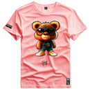 Camiseta Shap Life Urso - 2203