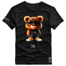 Camiseta Shap Life Urso - 2203