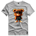 Camiseta Shap Life Urso - 2203