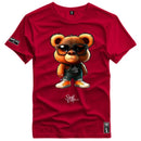 Camiseta Shap Life Urso - 2203