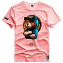 Camiseta Shap Life Urso - 2206