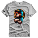 Camiseta Shap Life Urso - 2206