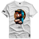 Camiseta Shap Life Urso - 2206