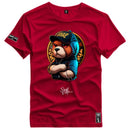 Camiseta Shap Life Urso - 2206