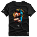 Camiseta Shap Life Urso - 2206