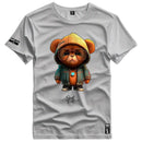 Camiseta Shap Life Urso - 2208