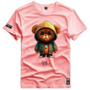 Camiseta Shap Life Urso - 2208