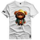 Camiseta Shap Life Urso - 2208