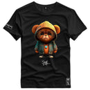 Camiseta Shap Life Urso - 2208