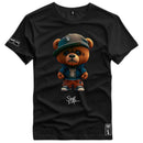 Camiseta Shap Life Urso - 2209