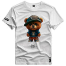 Camiseta Shap Life Urso - 2209