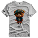 Camiseta Shap Life Urso - 2209