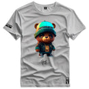 Camiseta Shap Life Urso - 2220