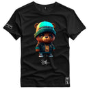 Camiseta Shap Life Urso - 2220