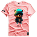 Camiseta Shap Life Urso - 2220