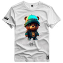 Camiseta Shap Life Urso - 2220